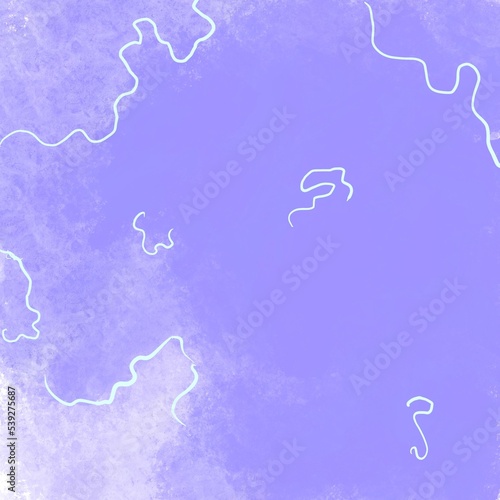 background abstract color line illustration