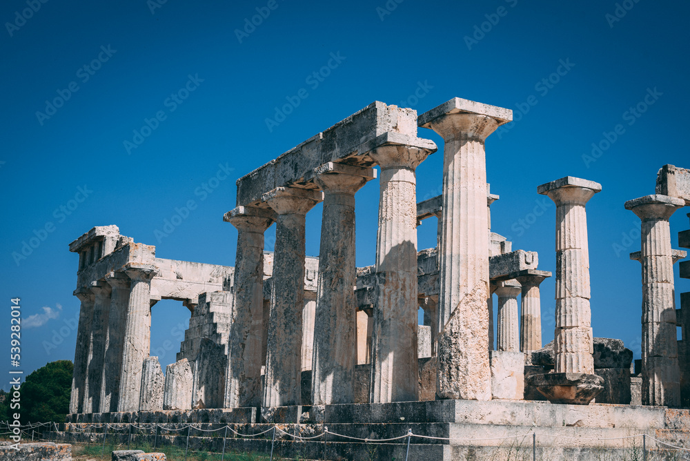Exploring Ancient Greece: The Iconic Parthenon and Timeless Architecture of the Acropolis