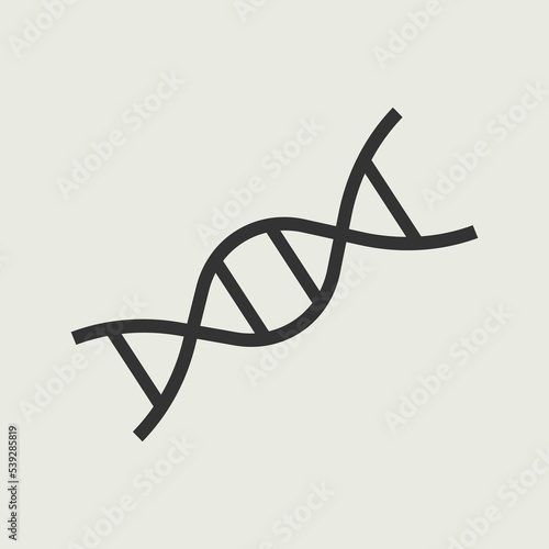 DNA icon