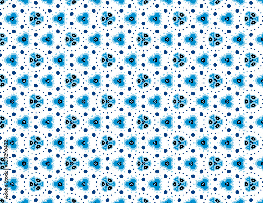 seamless pattern with dots seamless pattern with dots