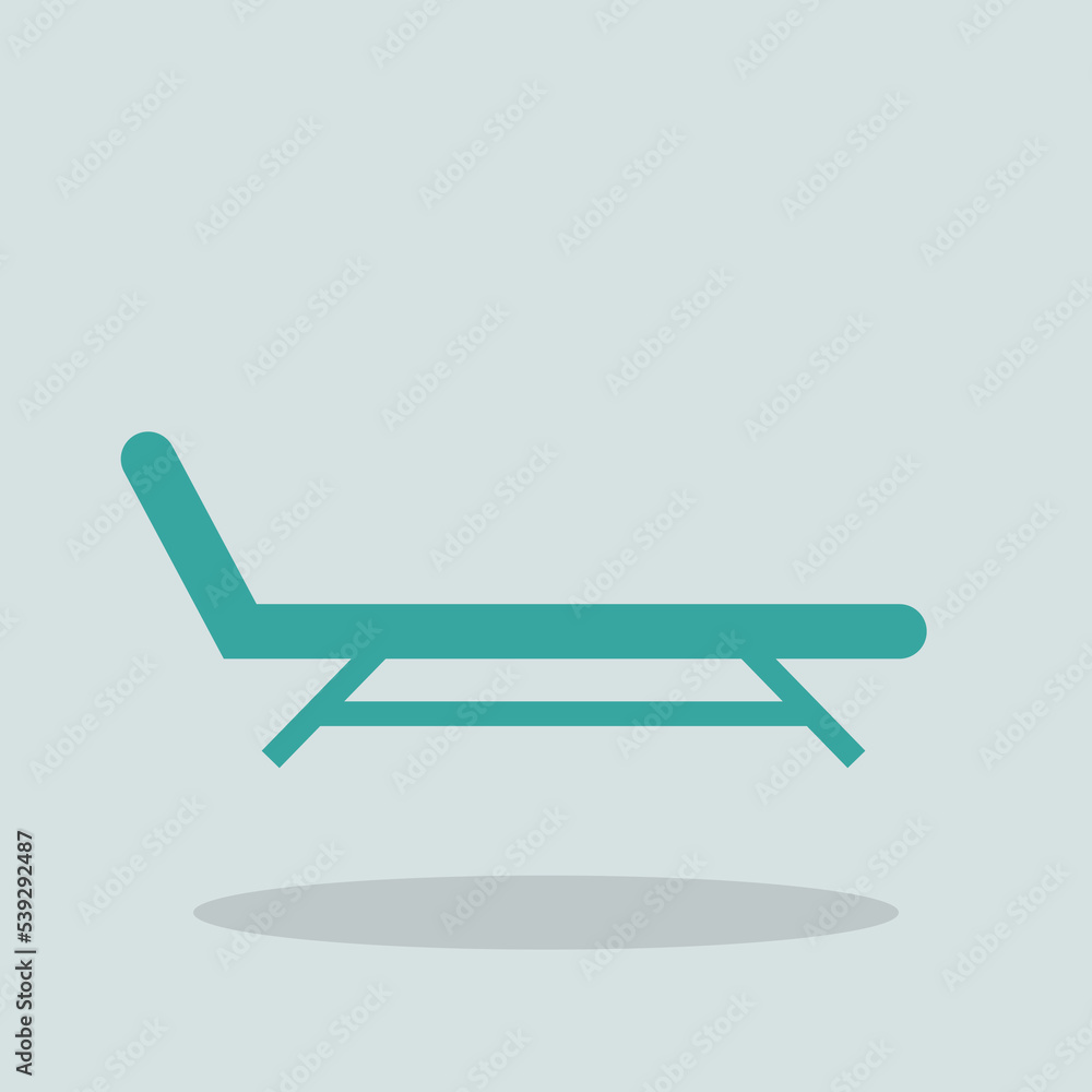 chair icon chair icon