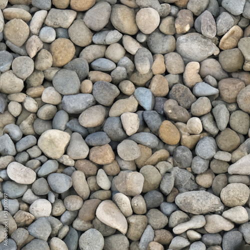 A photo of a rock for texture