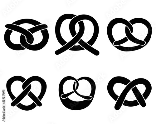 pretzel collection