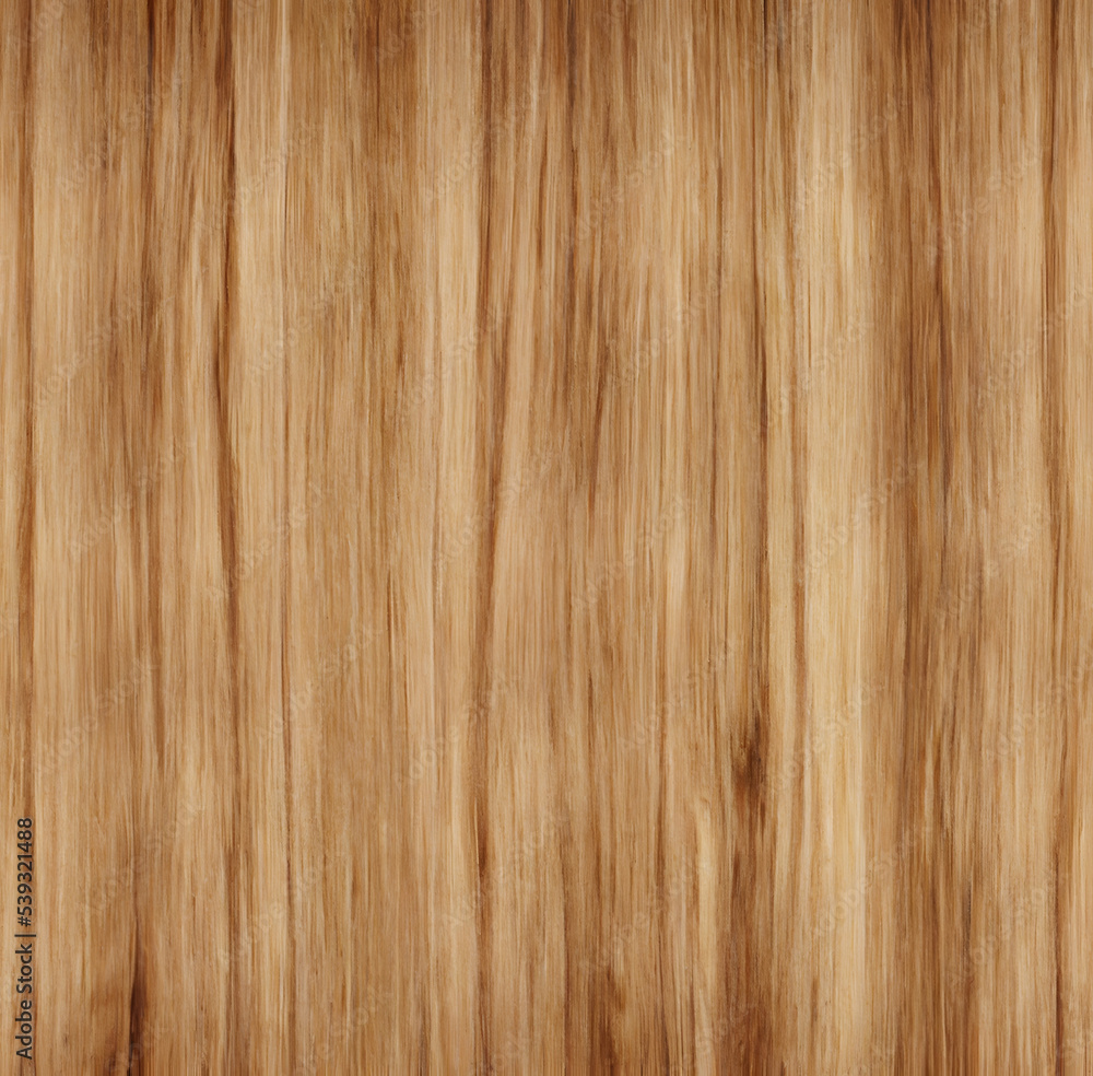 tileable high detail wooden plank texture background Stock Illustration