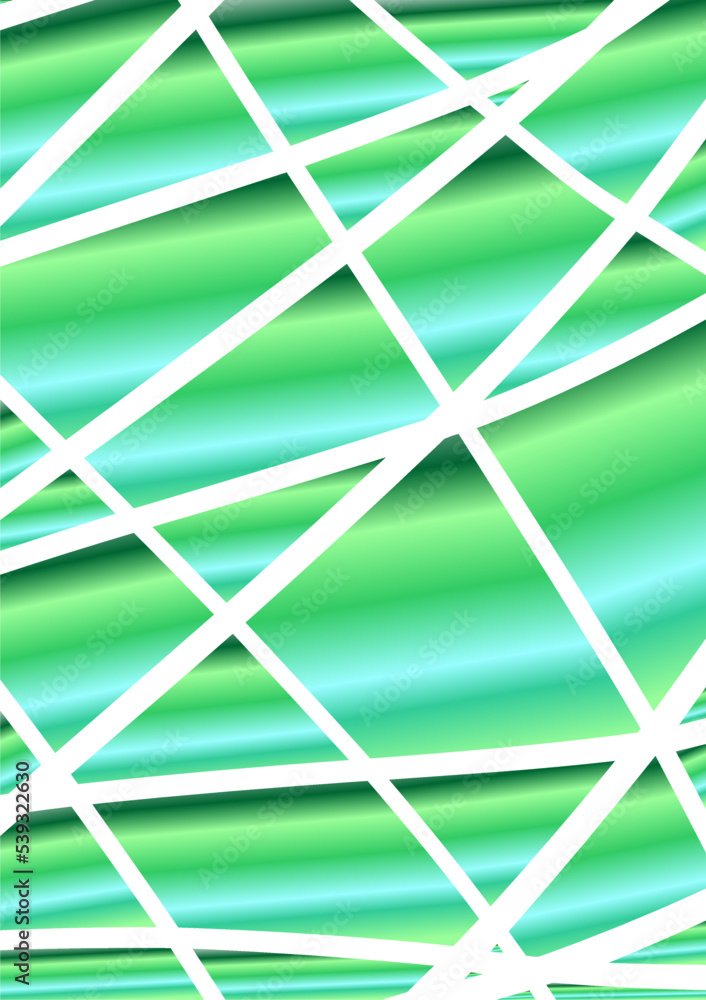 The background image in green tones is used for graphics. The background image in green tones is used for graphics.