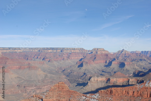 grand canyon national park