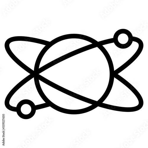 Physics Icon