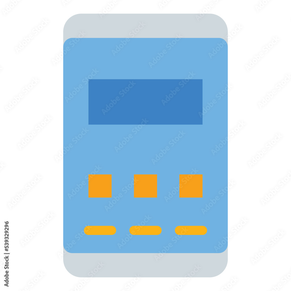 Smartphone Icon