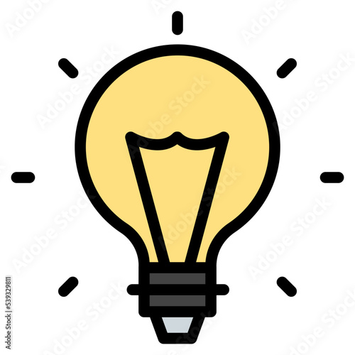 Idea Icon