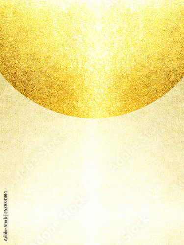 太陽　初日の出