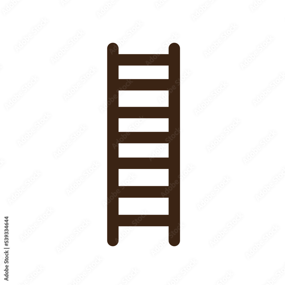 clean household housekeeping ladder wash icon clean household housekeeping ladder wash icon