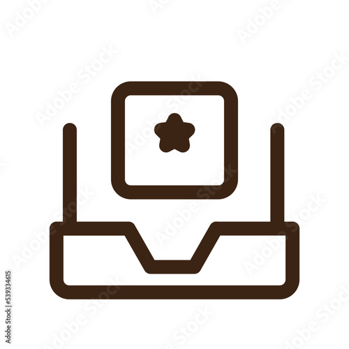 chat dialog expert notebook support icon