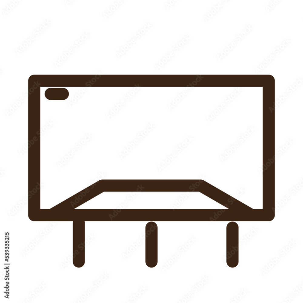 ac furniture home house living offie room icon ac furniture home house living offie room icon