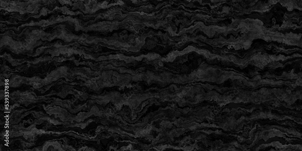 Seamless dark black abstract marble, gemstone or soil sediment cross section background texture. Charcoal grey rock face or cliff backdrop with copyspace. Desktop wallpaper pattern 3D Rendering.. Seamless dark black abstract marble, gemstone or soil sediment cross section background texture. Charcoal grey rock face or cliff backdrop with copyspace. Desktop wallpaper pattern 3D Rendering..