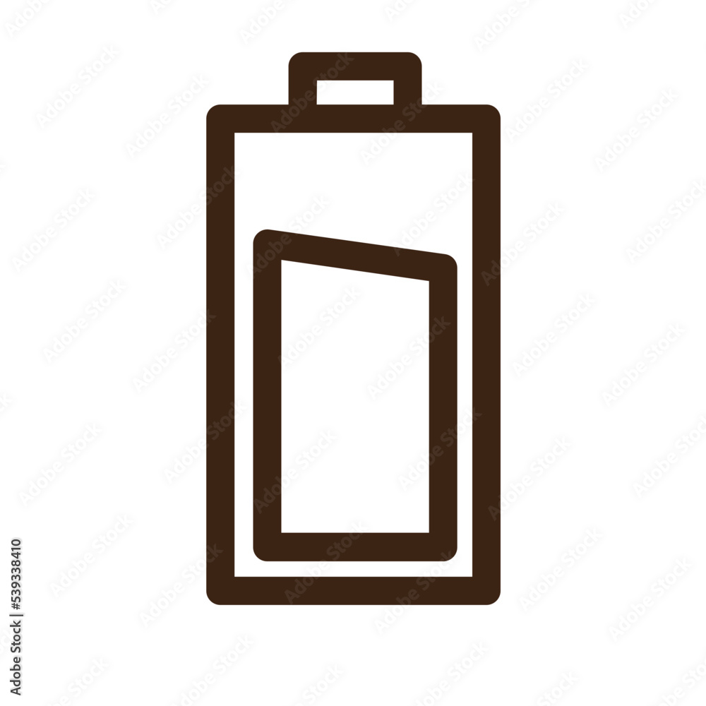 appliances battery electronic modern technology icon appliances battery electronic modern technology icon