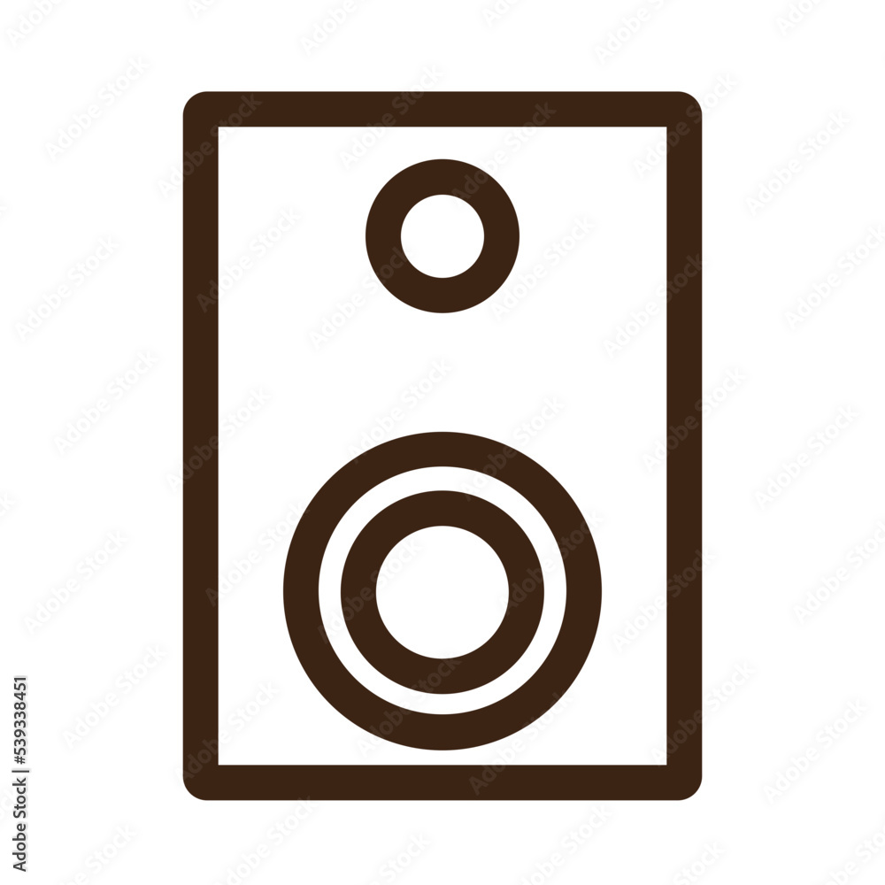 appliances electronic modern sound technology icon appliances electronic modern sound technology icon