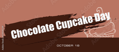 Chocolate Cupcake Day
