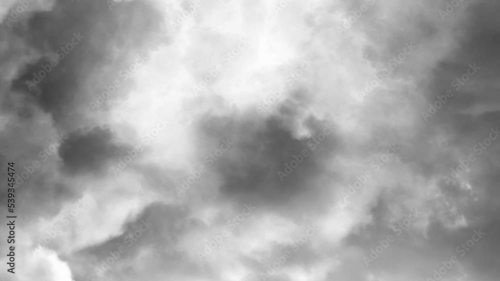 thunderstorm and lightning flashes in the dark clouds 4k thunderstorm and lightning flashes in the dark clouds 4k