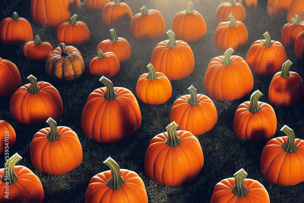 scary colorful halloween pumpkins scary colorful halloween pumpkins