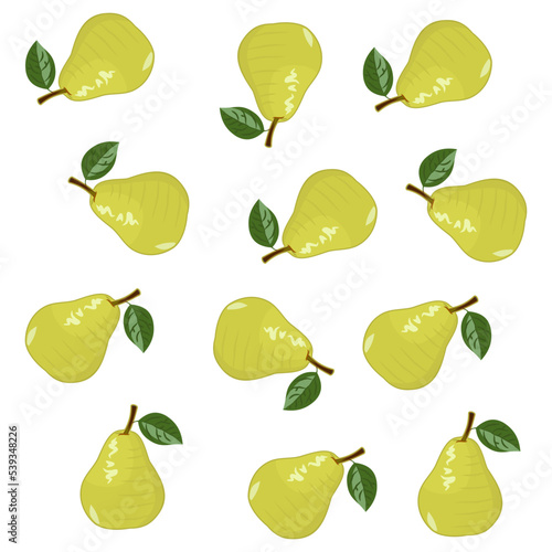Pera ou pear
