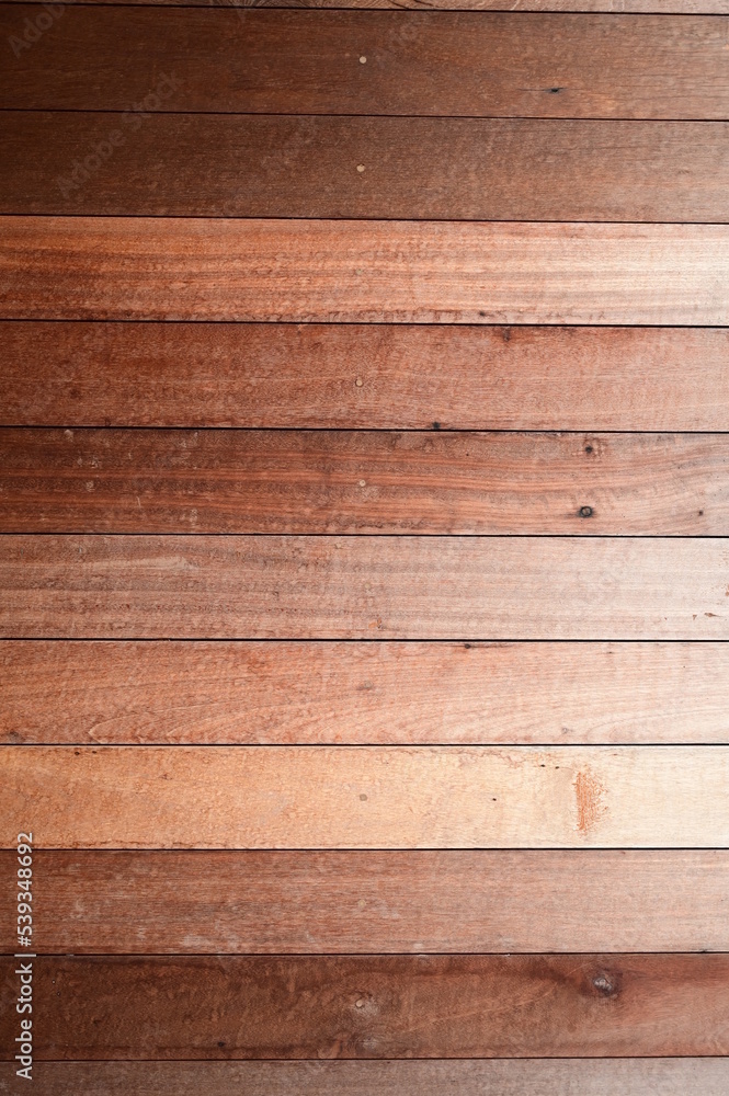 Fototapeta premium wooden board texture background for design