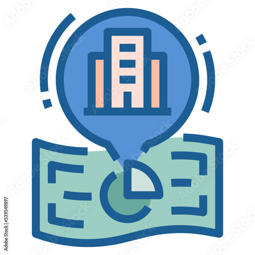 dividends icon