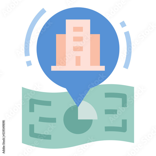 dividends icon