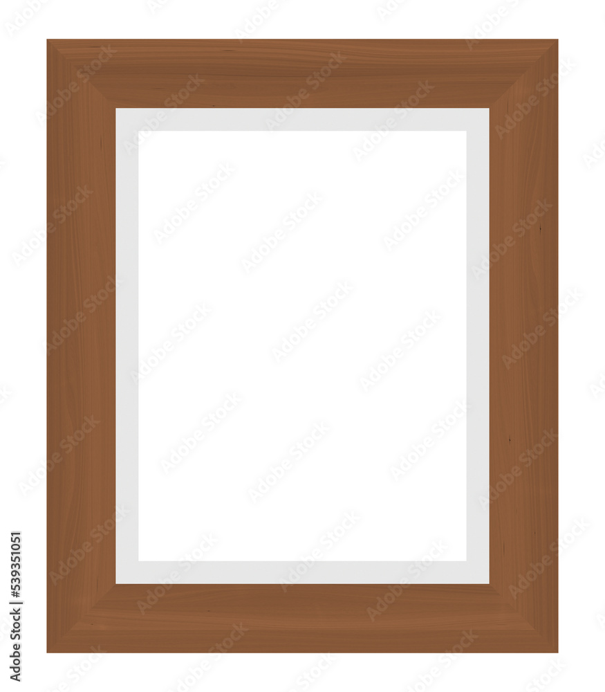 11x14 Ratio Wood Photo Frame 11x14 Ratio Wood Photo Frame