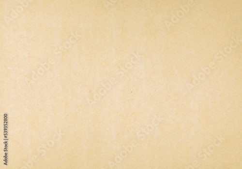 Brown paper texture background