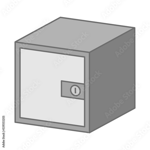 コインロッカー