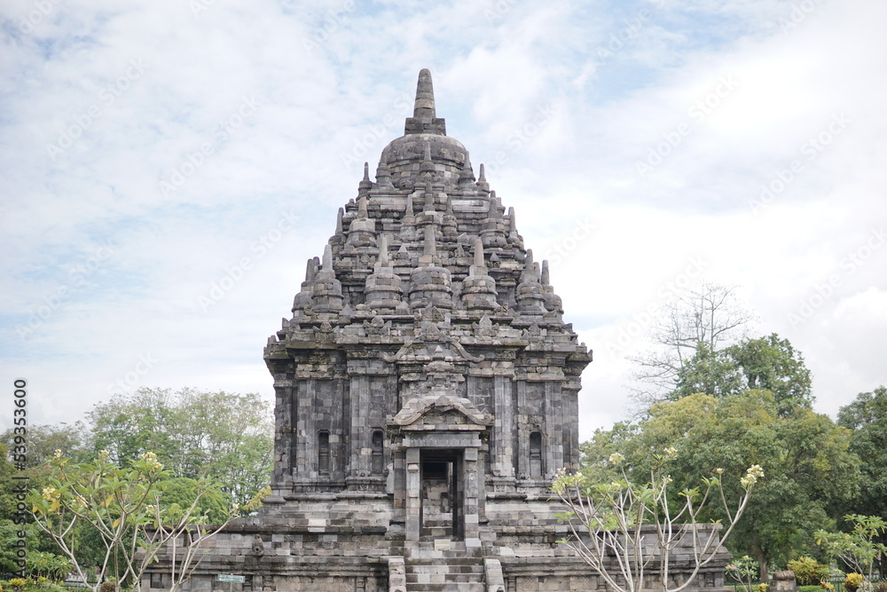 Bubrah Temple, this temple is a tourist destination in the international tourist area with Prambanan Temple. beautiful temple historical heritage. Bubrah Temple, this temple is a tourist destination in the international tourist area with Prambanan Temple. beautiful temple historical heritage.