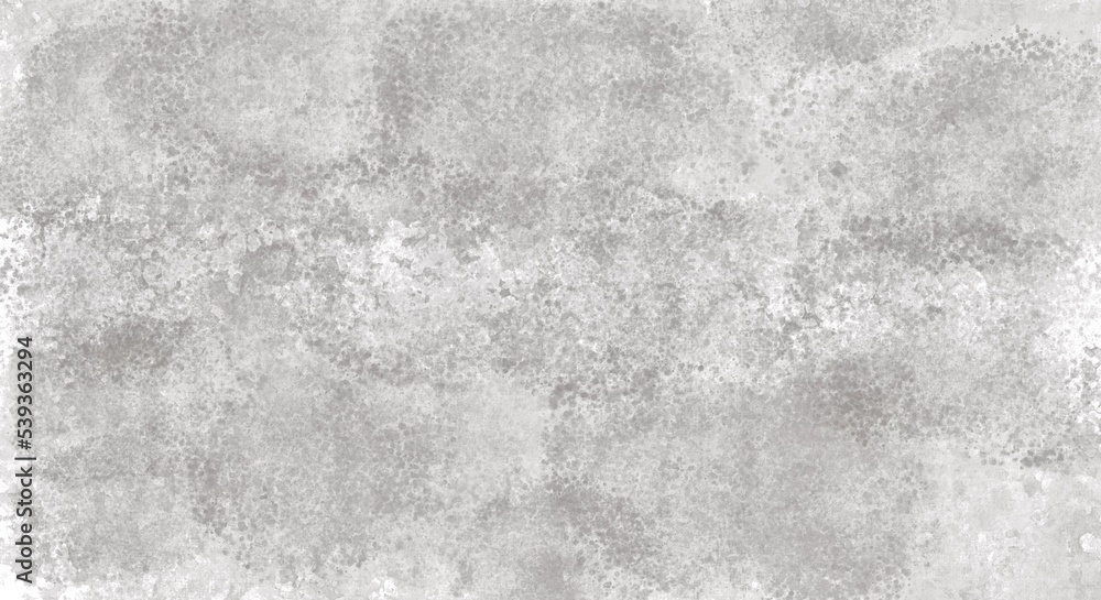 Fototapeta premium grunge black and white texture background overlay