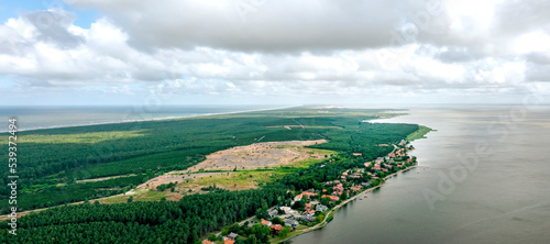 Fotografi Preila is a small town on the banks of curonian lagoon and is a place for people