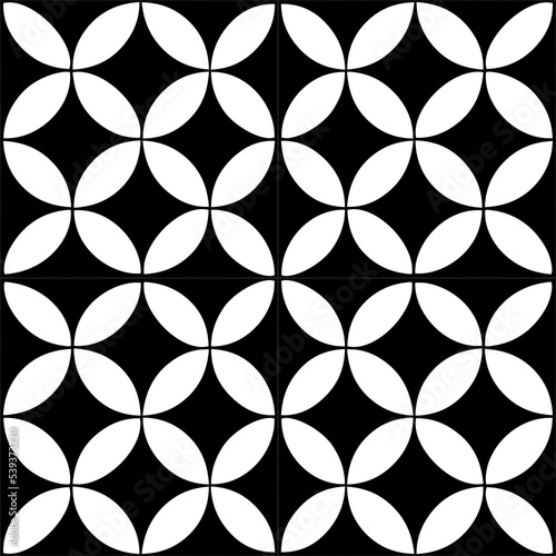 Seamless Cement Tile Design – Athangudi Tile, Moroccan tile, Chettinad Tile and Karaikudi Tile.