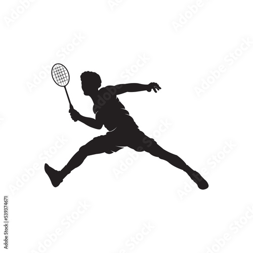 badminton icon