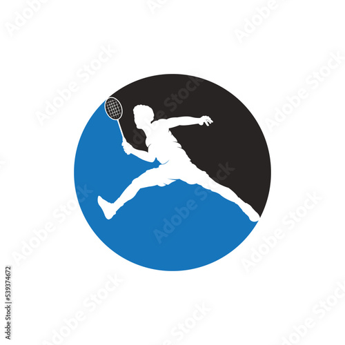 badminton icon