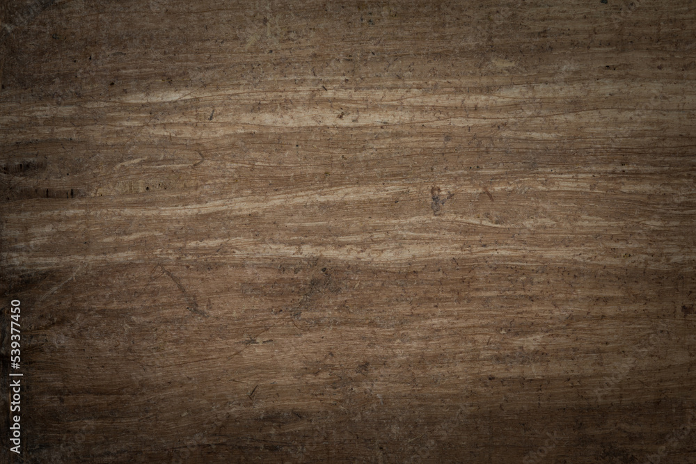 Fototapeta premium Dark brown papyrus background texture