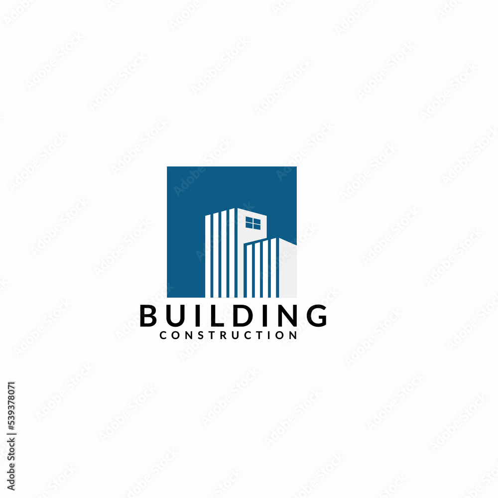 Real Estate simple Logo, Real Estate Logo Vector, Real Estate Logo Vector Free Download. building architecture logo
