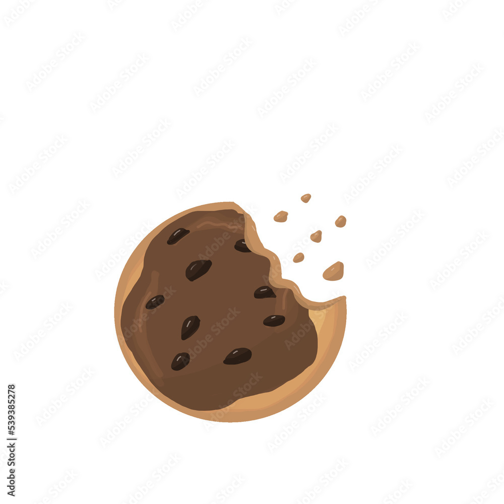 Biscuit Biscuit
