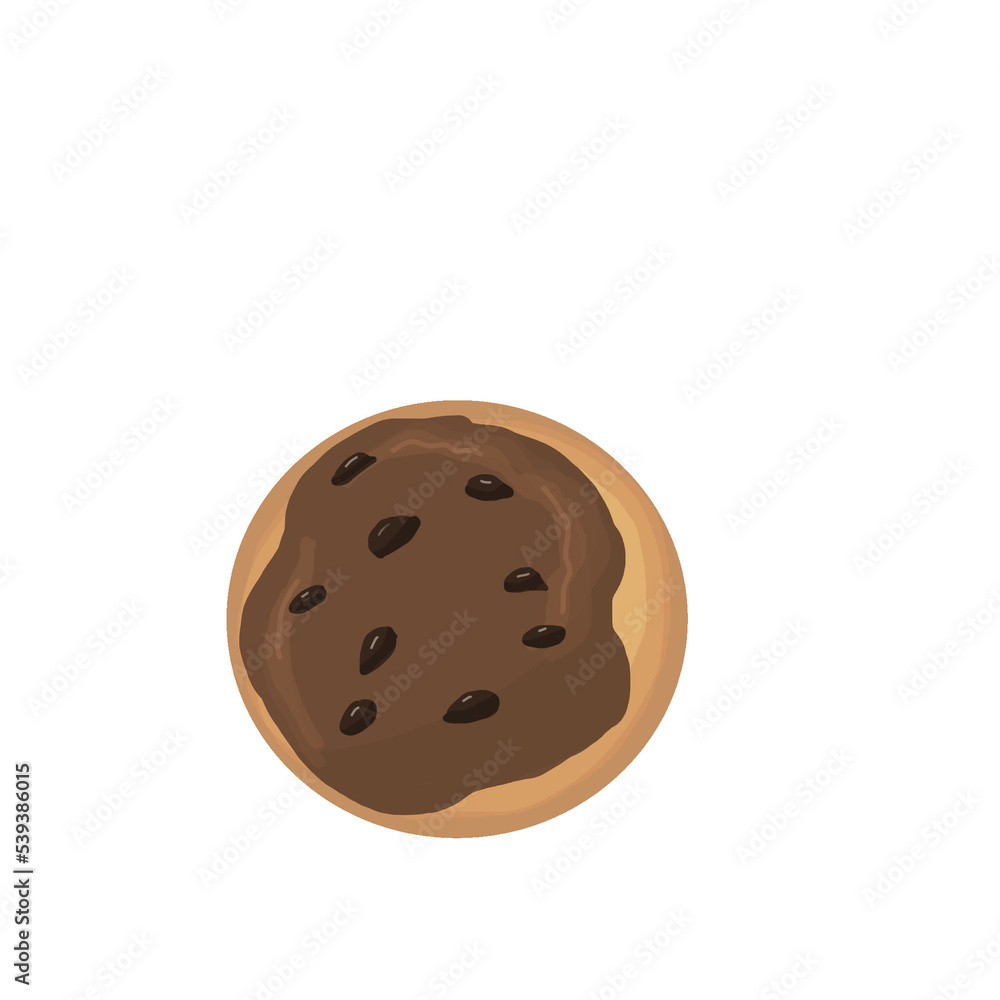Biscuit Biscuit