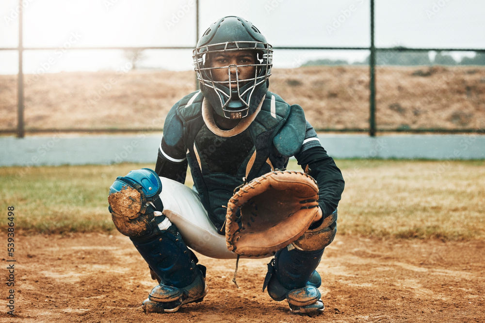 Catcher uniform hot sale
