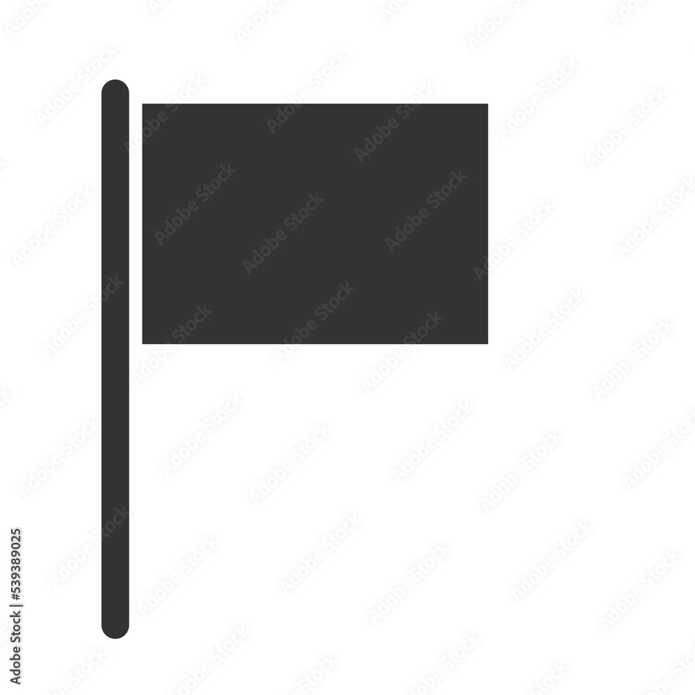 Flag pin. Map pointer. Location icon. Flag pin. Map pointer. Location icon.