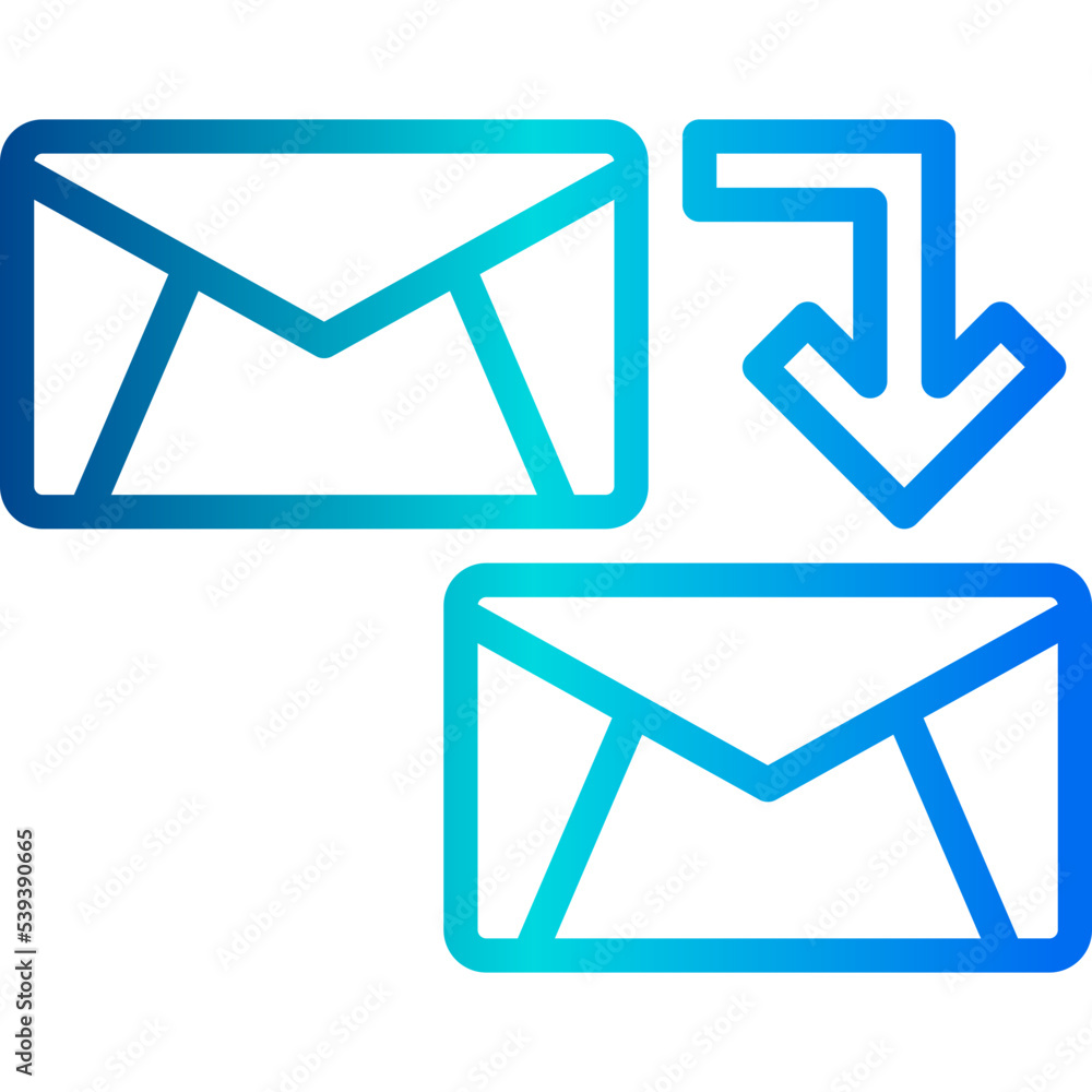 Reply outline icon Reply outline icon