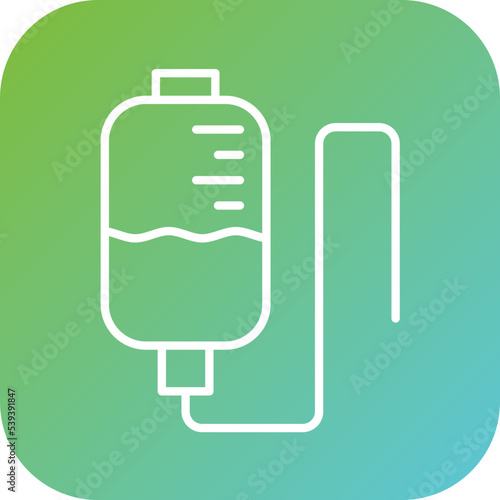 Perfusion Icon Style