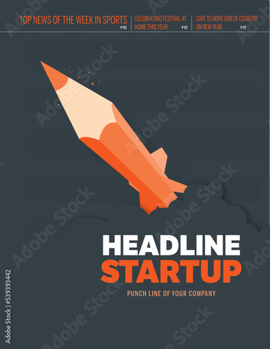 Startup Innovation and Entrepreneurship