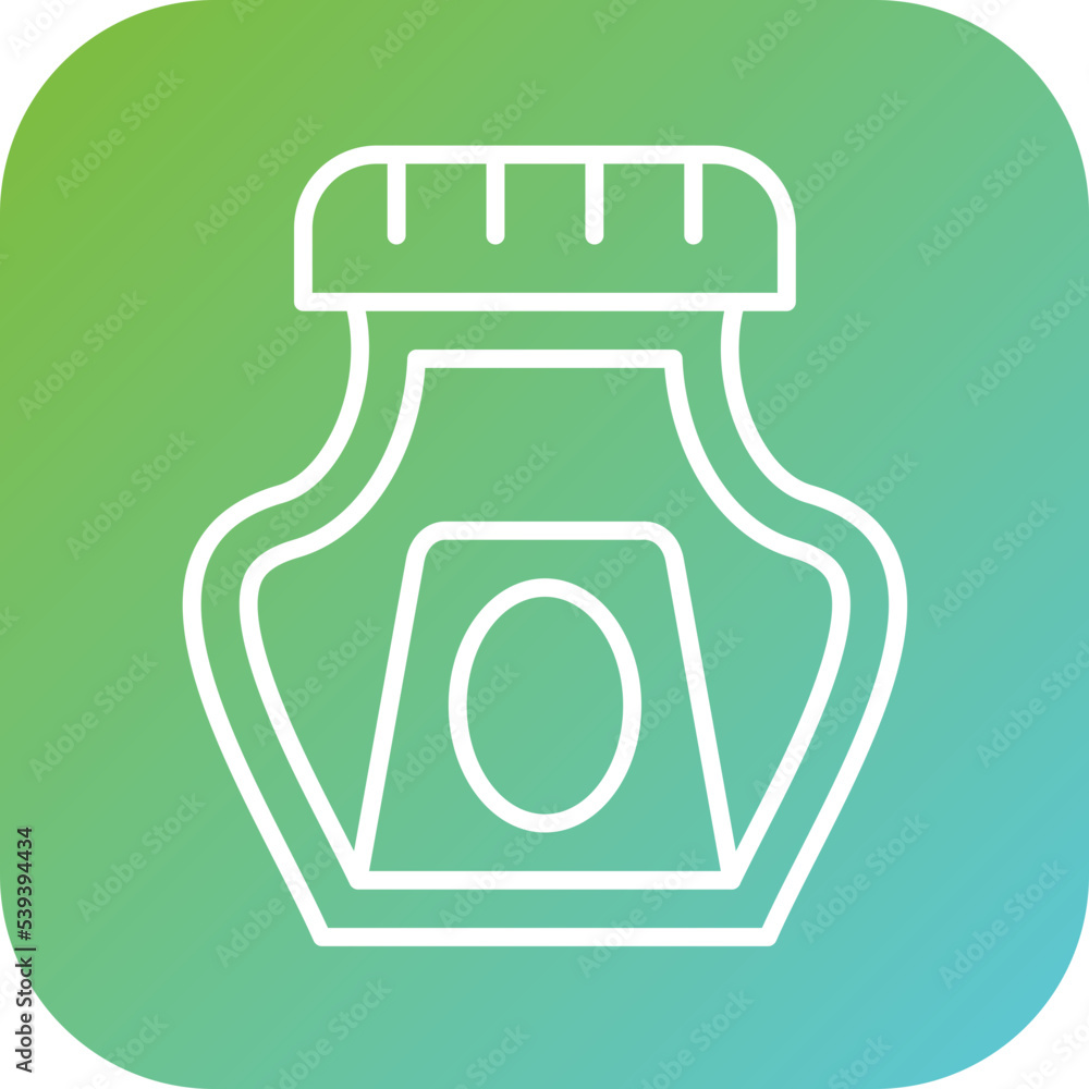 Ink Icon Style Ink Icon Style