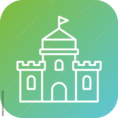 Castle Icon Style