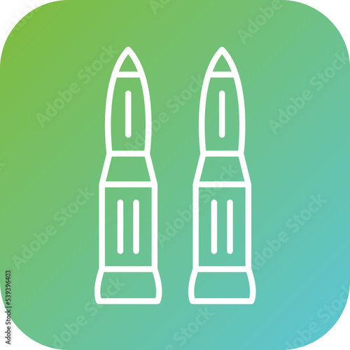 Bullet Icon Style