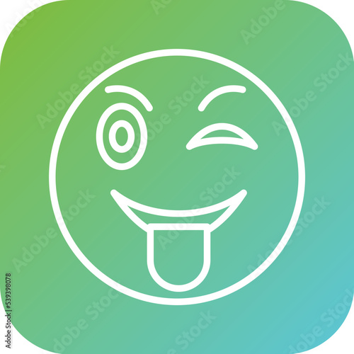 Naughty Icon Style