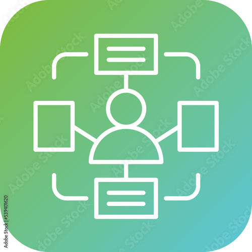 Dependencies Icon Style